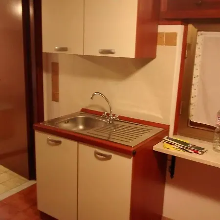 Casa Vacanze Muravera Minimo 5 Giorni 펜션 *