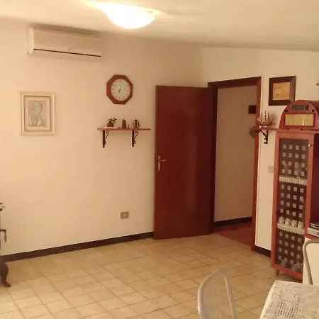 Casa Vacanze Muravera Minimo 5 Giorni 펜션