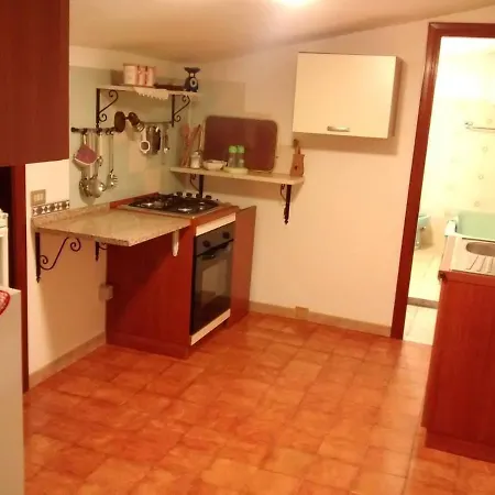 Casa Vacanze Muravera Minimo 5 Giorni 펜션