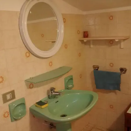 Casa Vacanze Muravera Minimo 5 Giorni 펜션 *