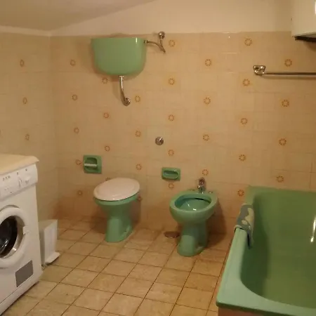 Casa Vacanze Muravera Minimo 5 Giorni 무라베라