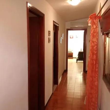 Casa Vacanze Muravera Minimo 5 Giorni 펜션